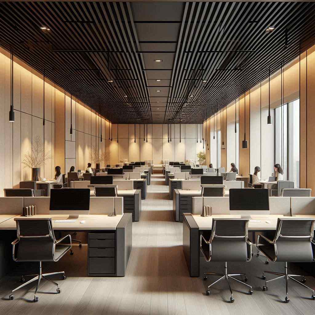 建筑设计公司怎样识别前台人员交接班引起的写字楼办公企业接待礼仪异常信号