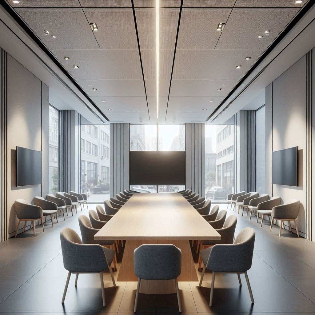 金融服务公司围绕客户集中到访检查写字楼办公会议预约秩序应留下哪些凭据